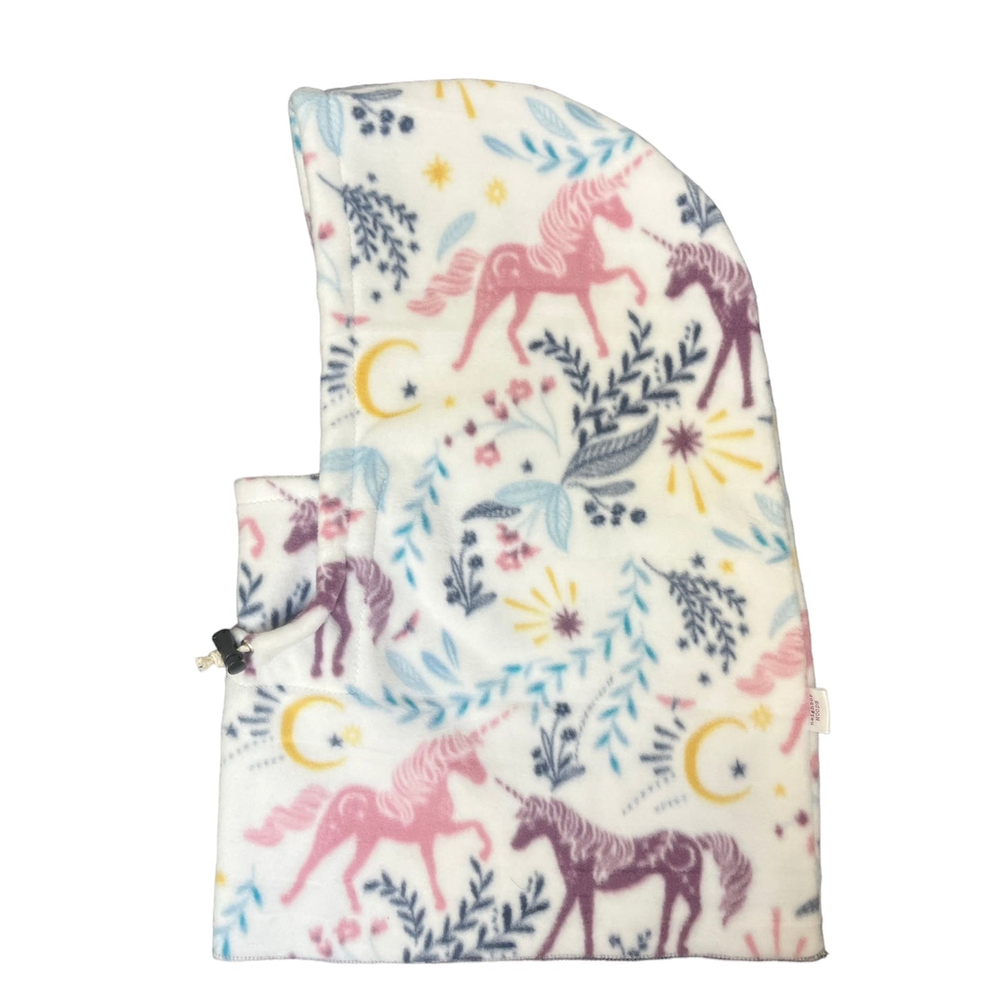 Kid Hood, Unicorns