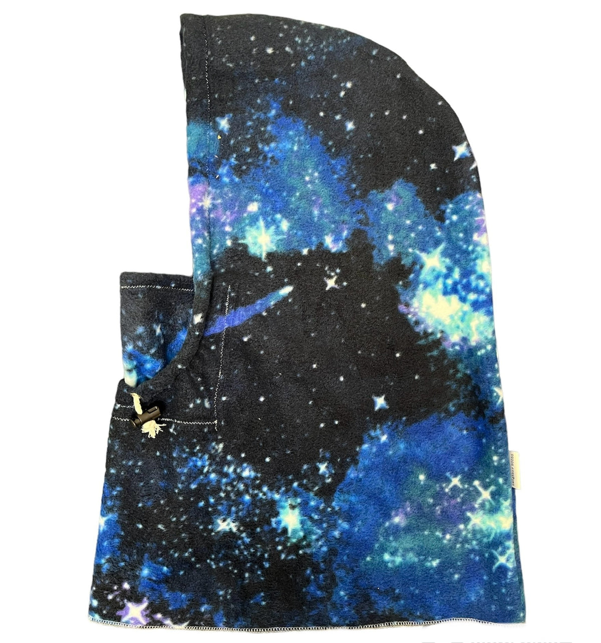 Hood, Galactic