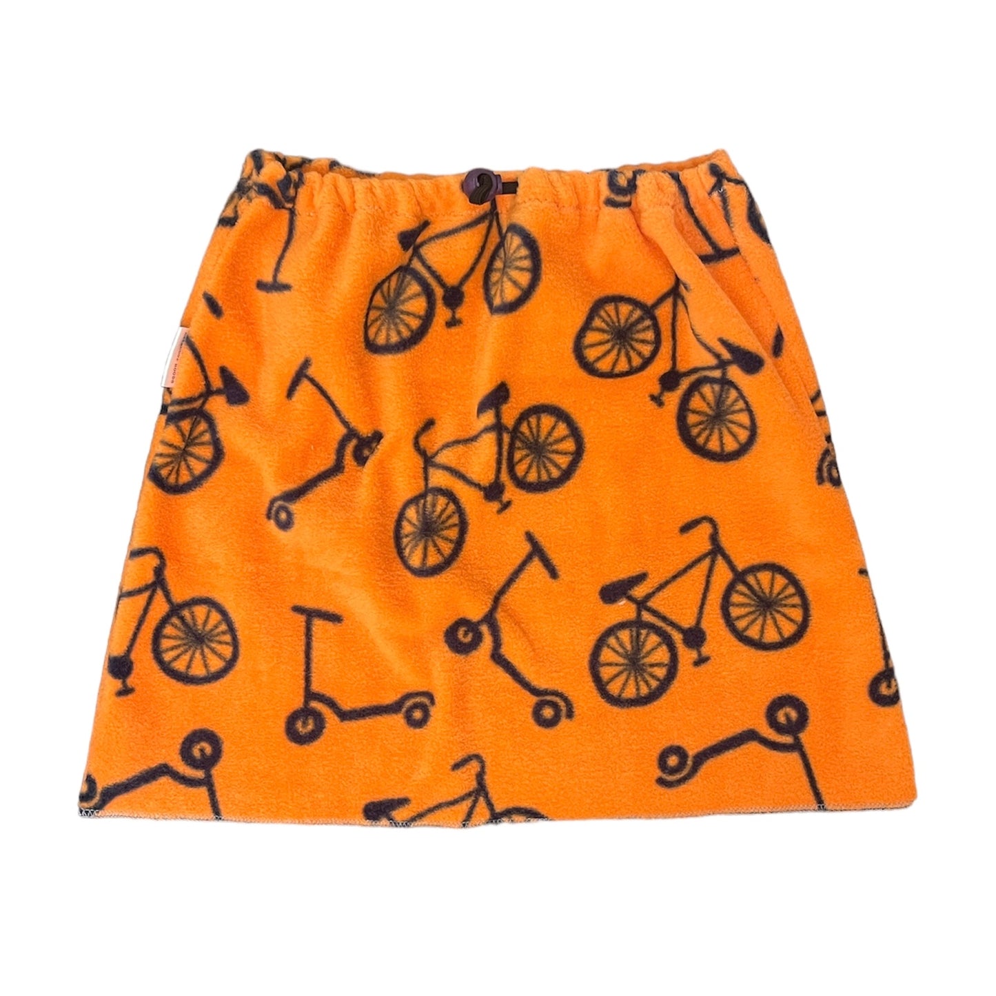 Kids Adventure Skirt, 2 Wheelers