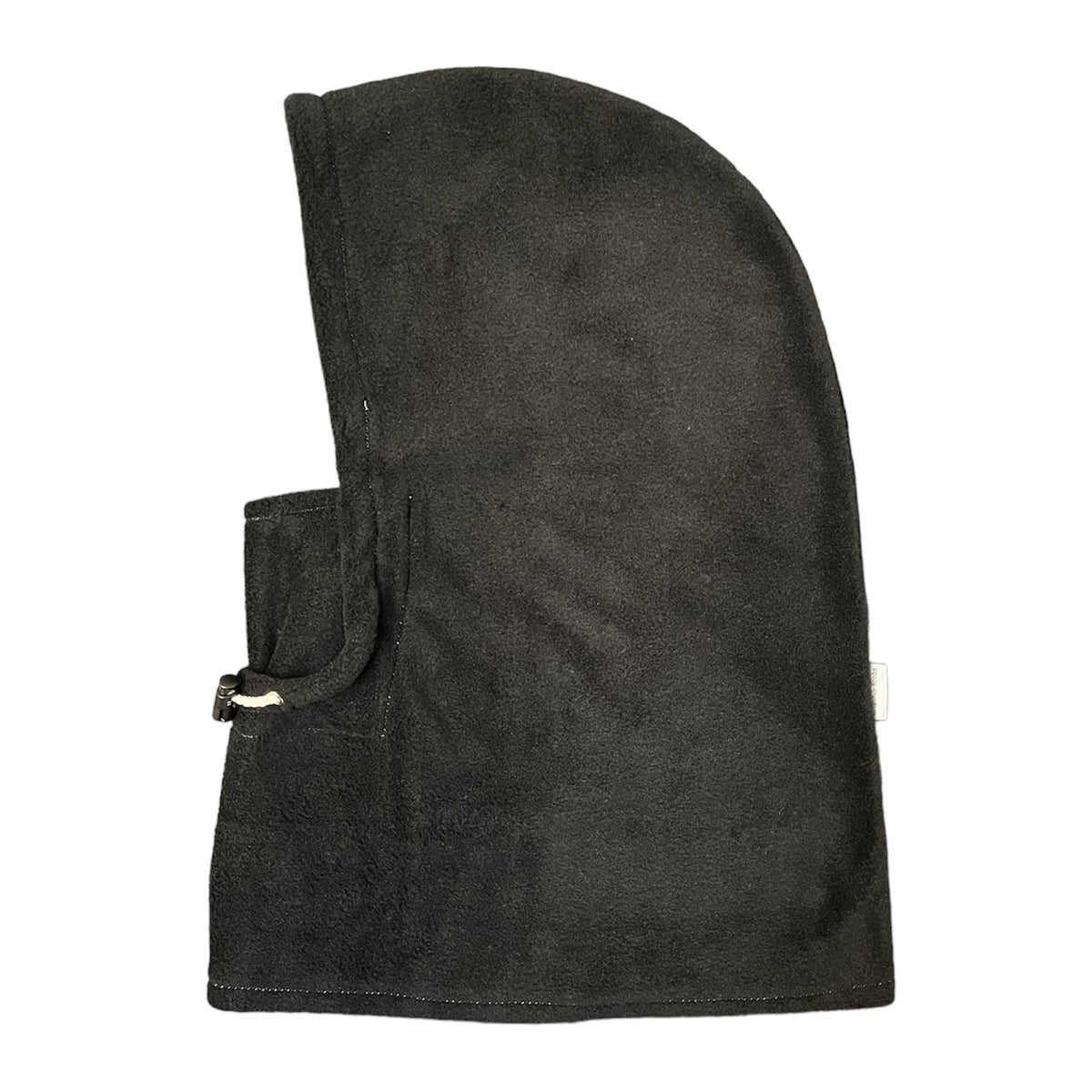 Hood, Black