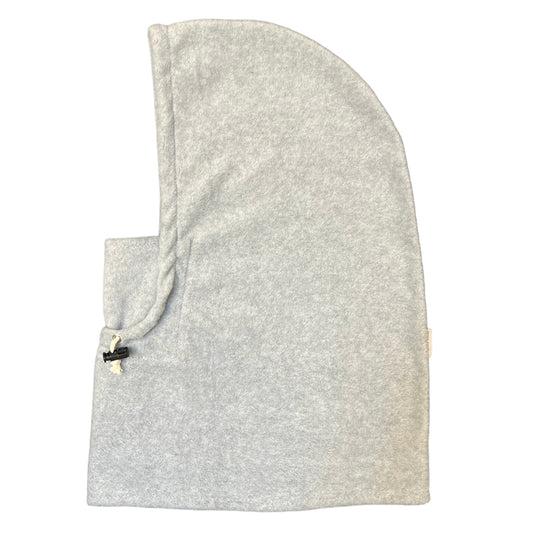 Hood, Gray Heather
