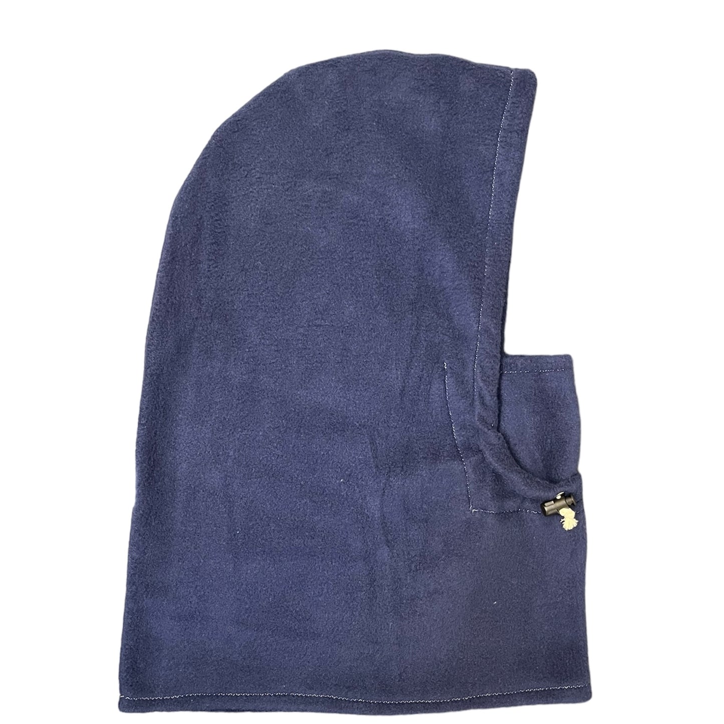 Hood, Navy