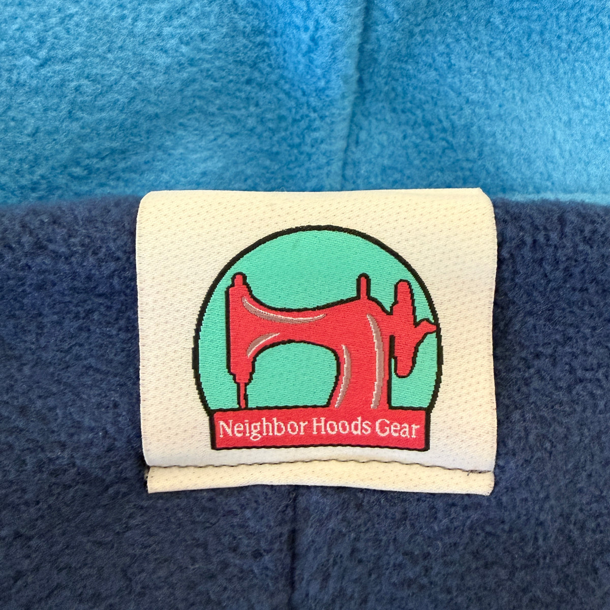 Four Point Hat (multiple colors)