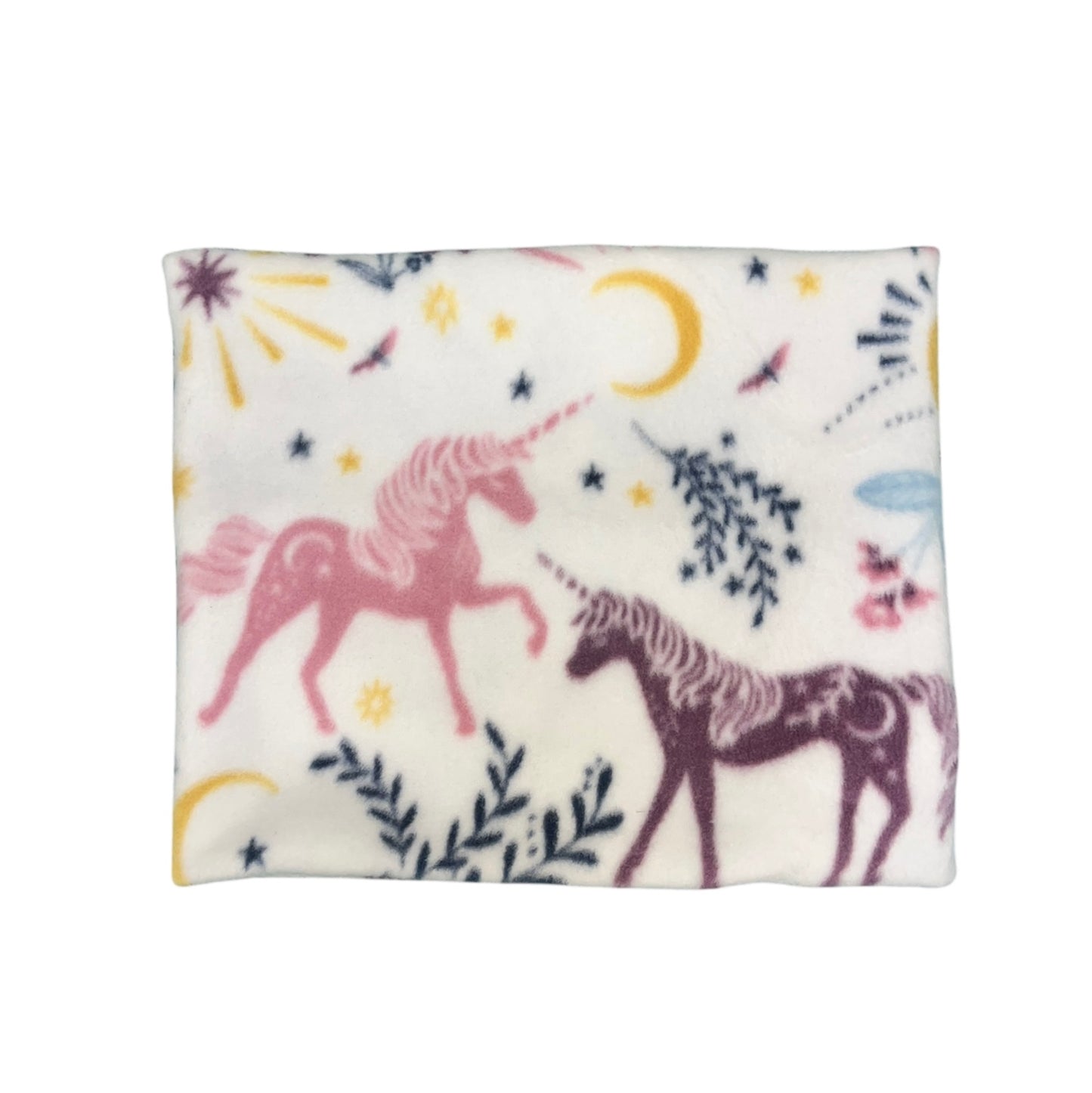 Gaiter, Unicorns
