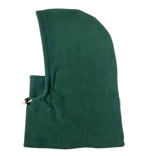 Hood, Forest Green