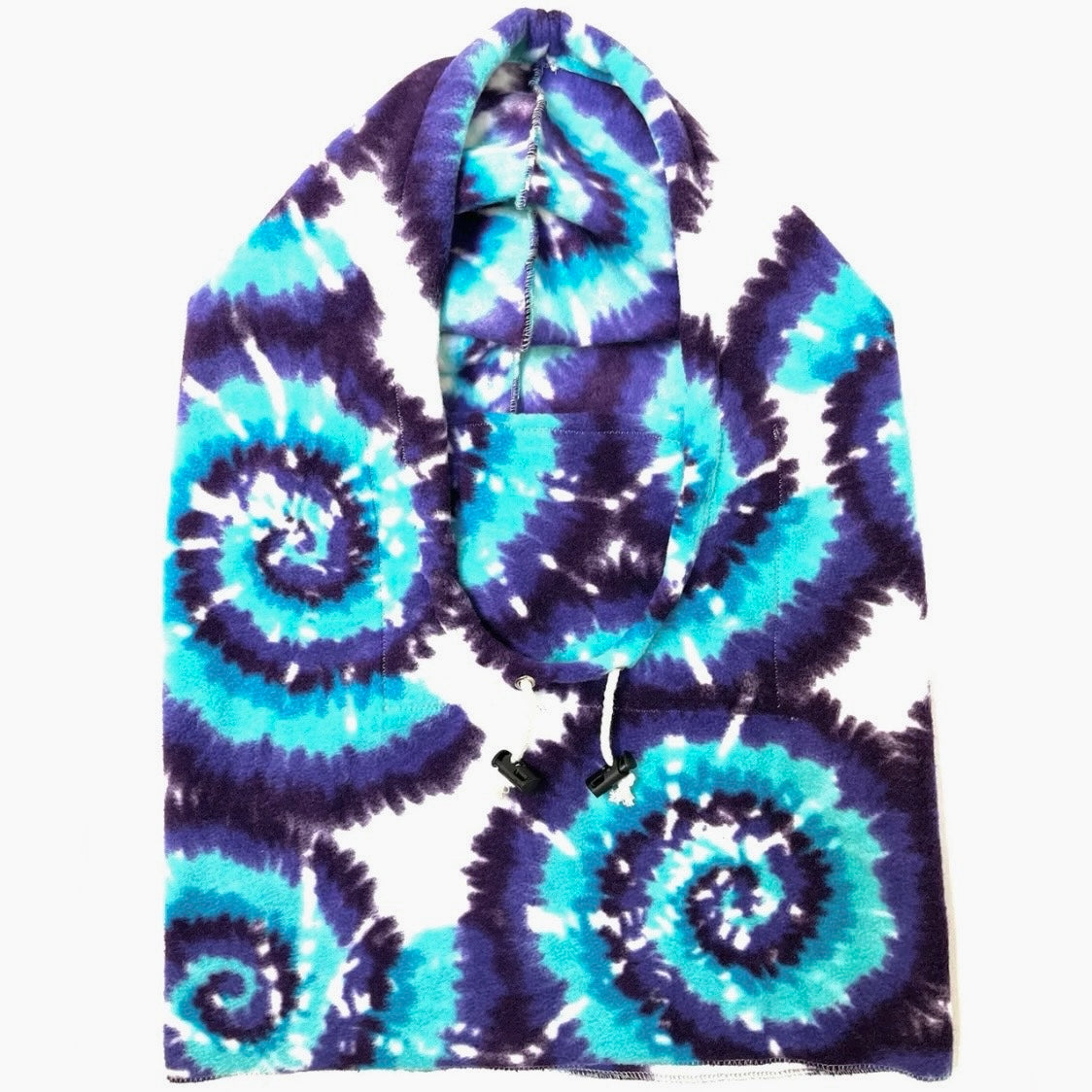 Hood, Spirals