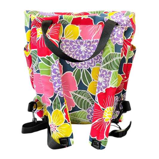 Tote Backpack