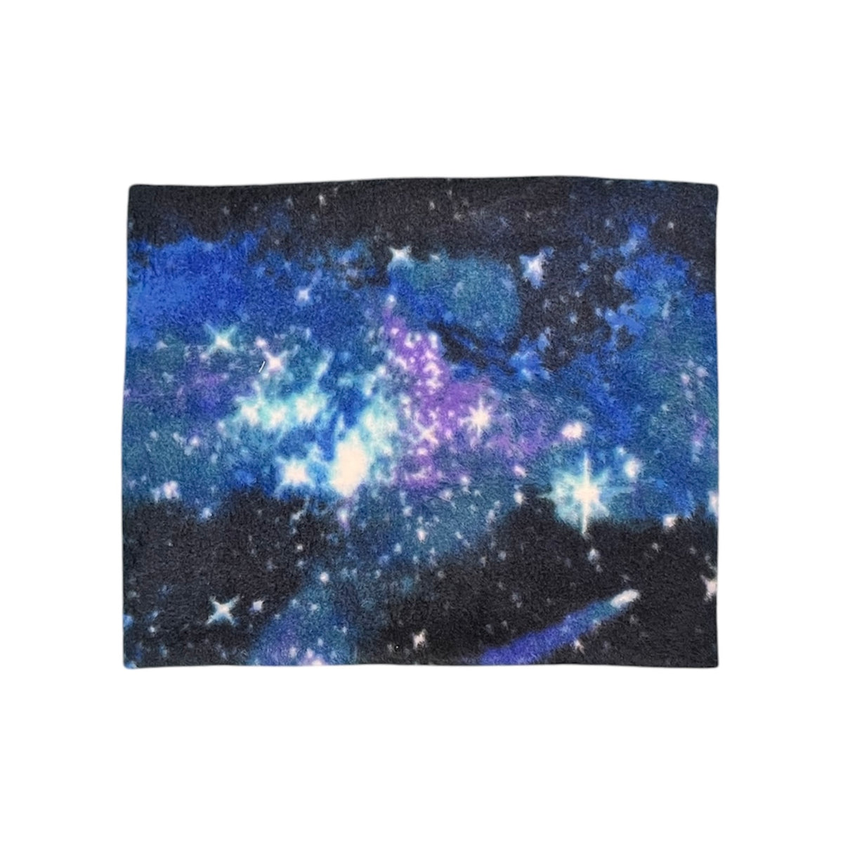 Gaiter, Galactic