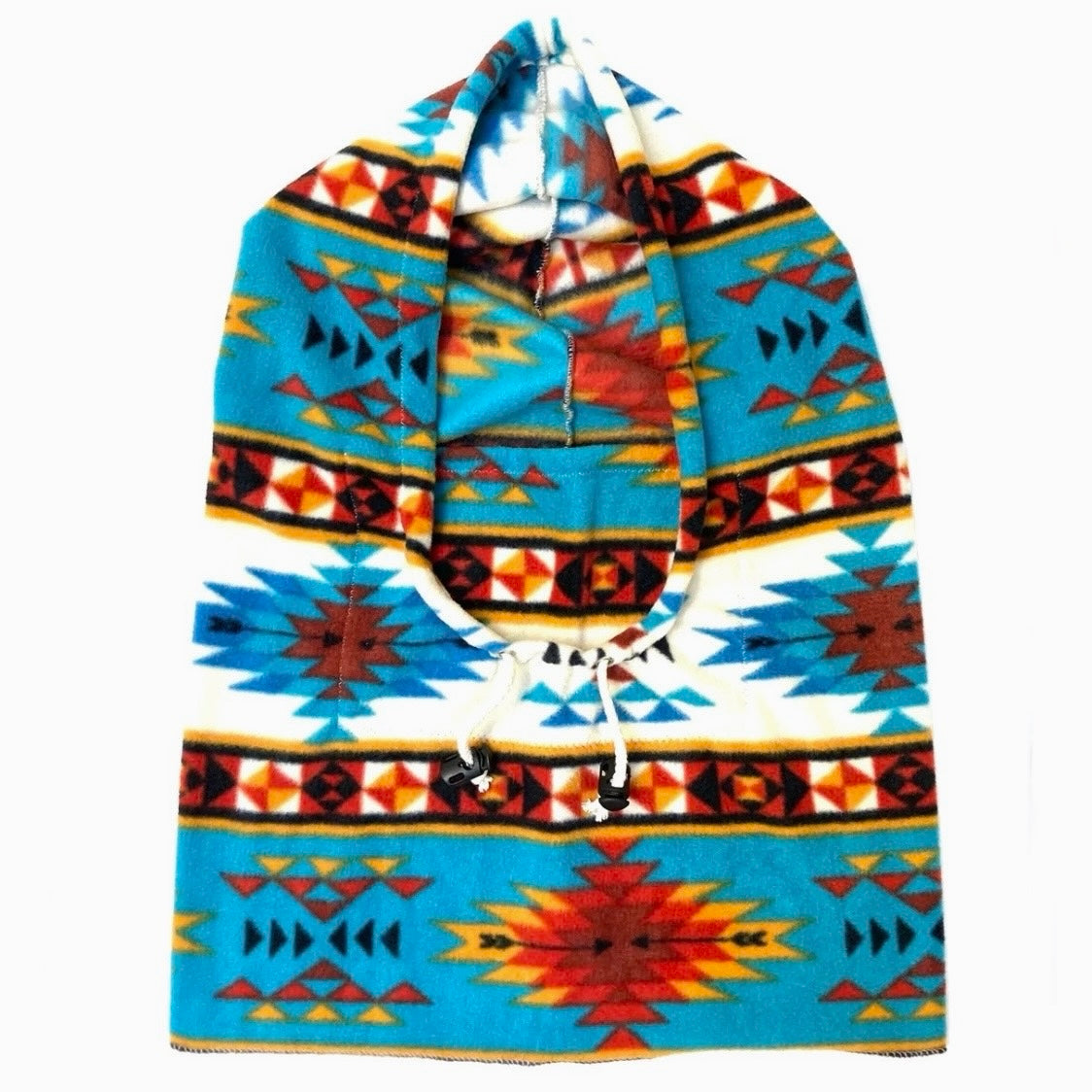 Hood, Southwest Blue
