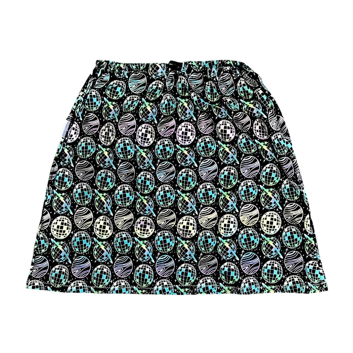 Summer Mini, Disco