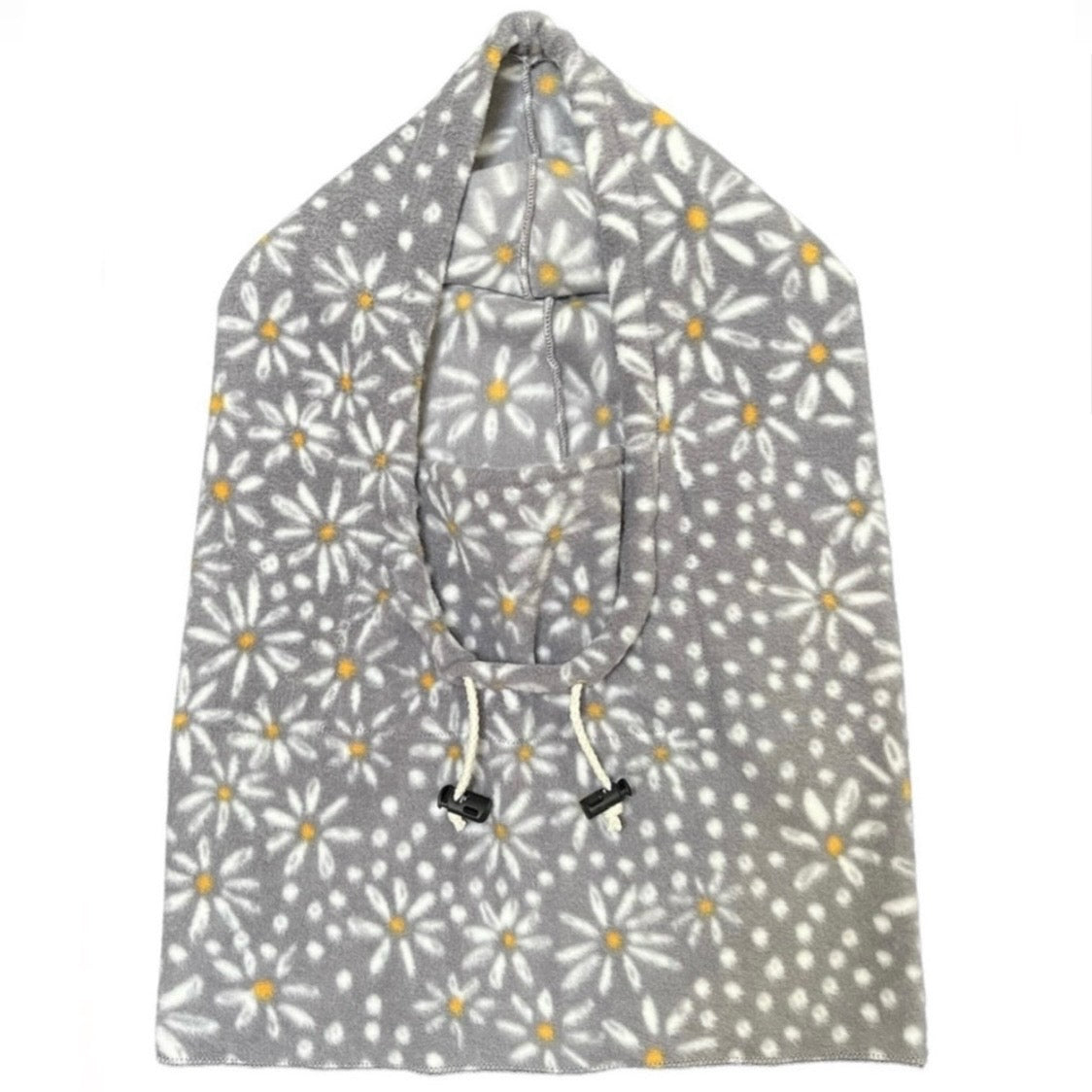 Hood, Daisies