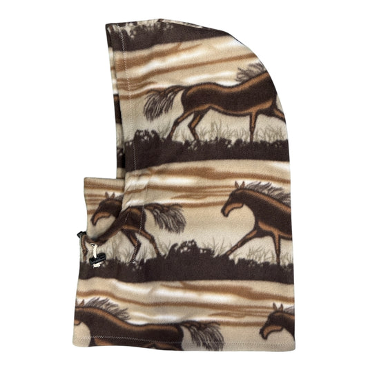 Hood, Wild Horses
