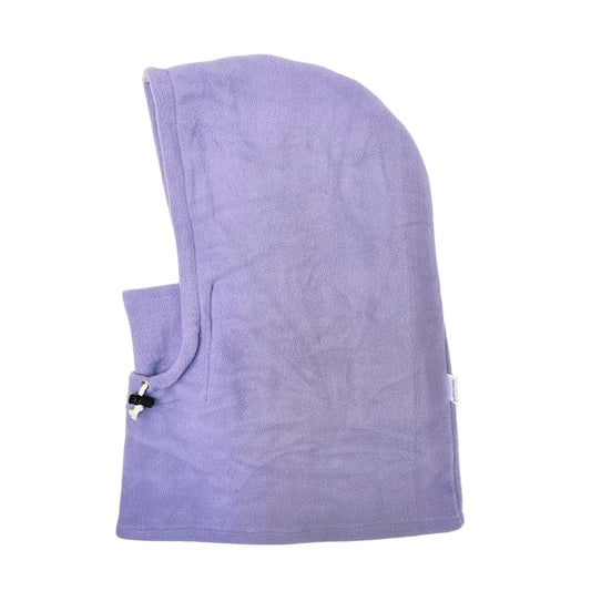 Hood, Lavender