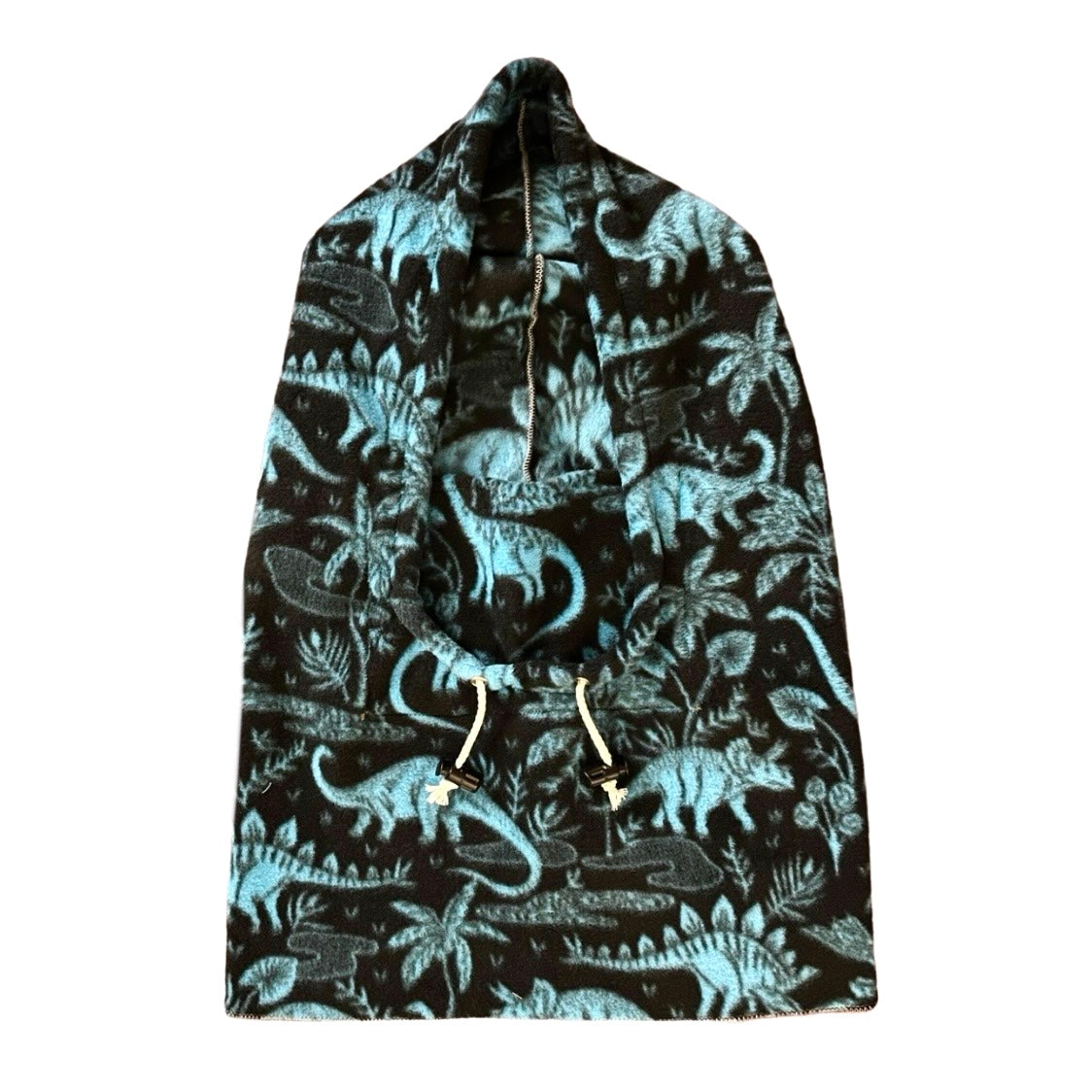 Hood, Dinos