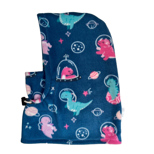 Kid Hood, Space Dinos