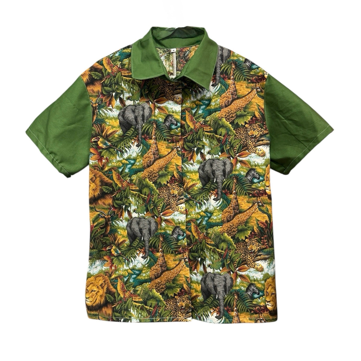 Party Shirt, Safari