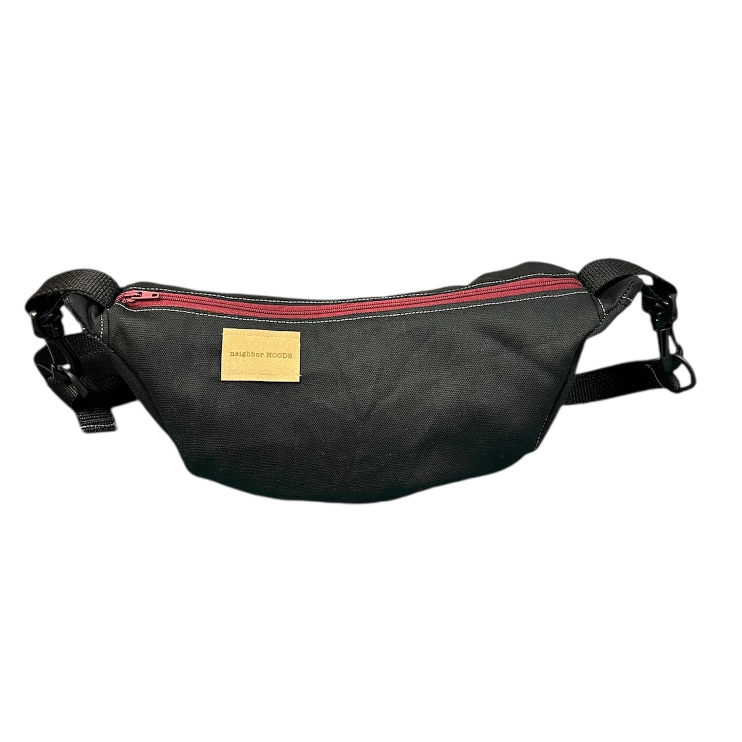 Banana Bag, Black