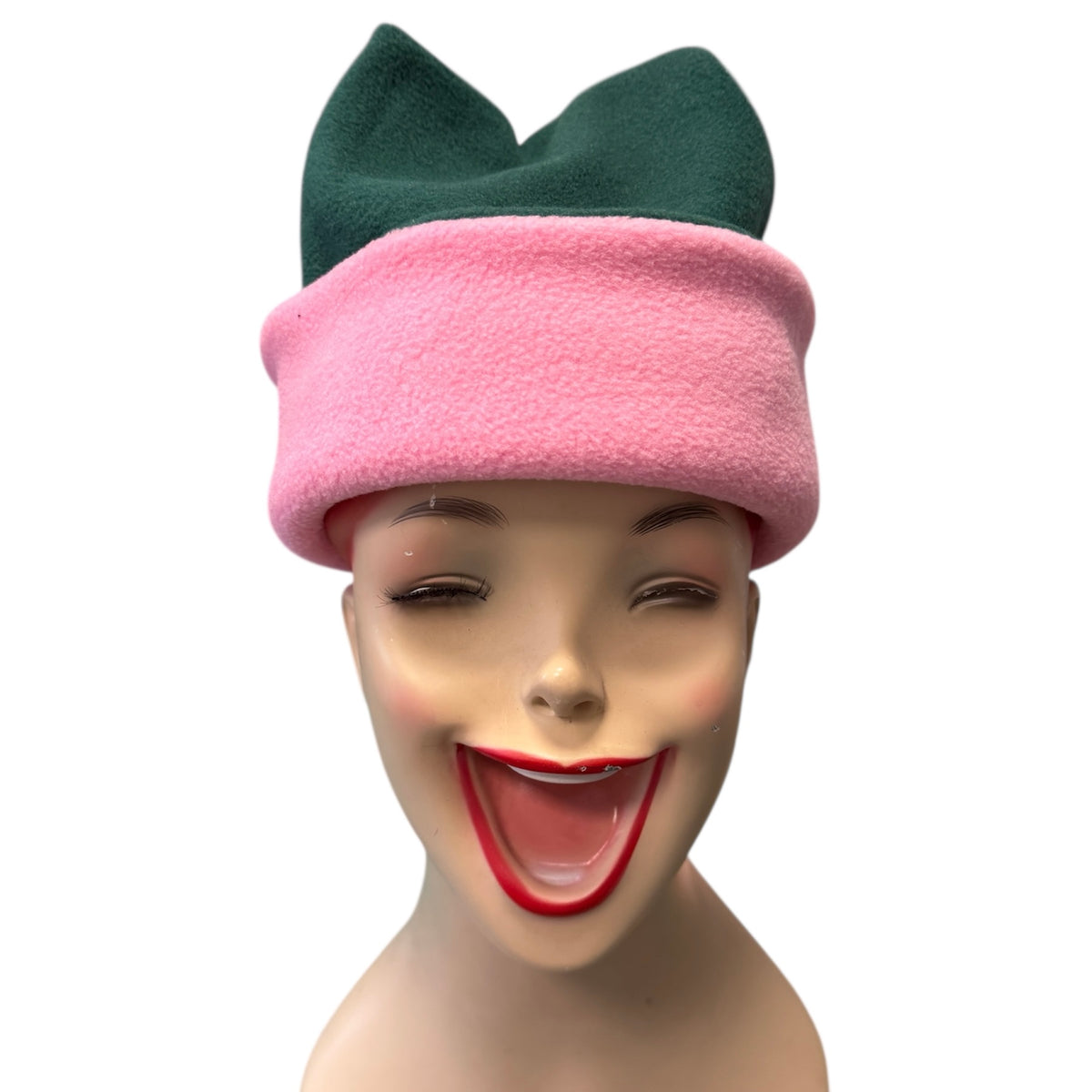 Four Point Hat (multiple colors)
