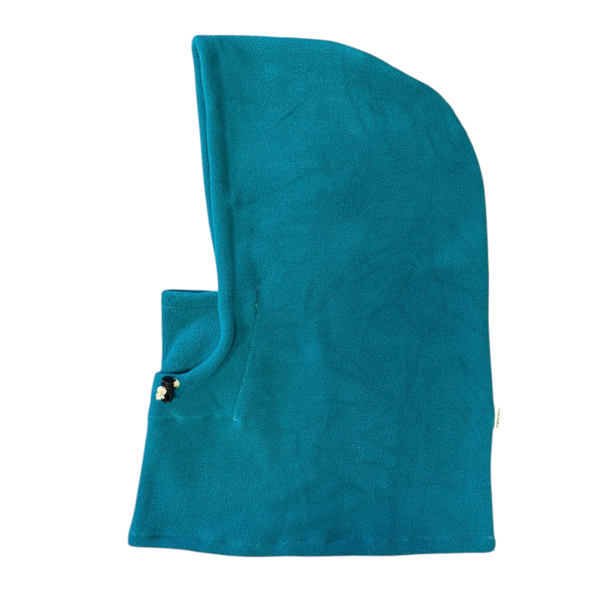 Hood, Deep Teal