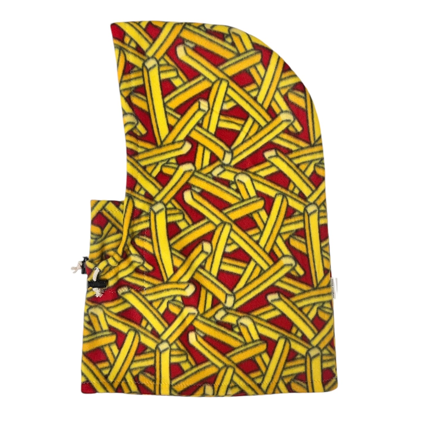 Hood, French Fry