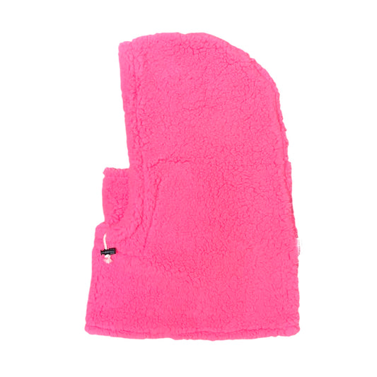 Hood, The Fuzz (Pink)