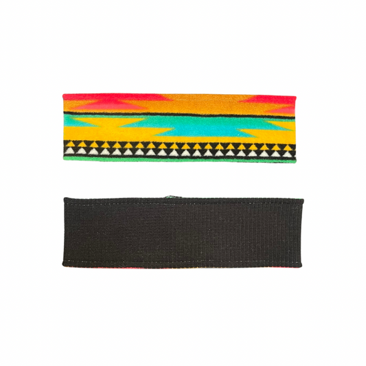Reversible Headband (multiple colors)