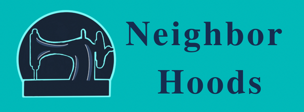 Neighbor Hoods logo