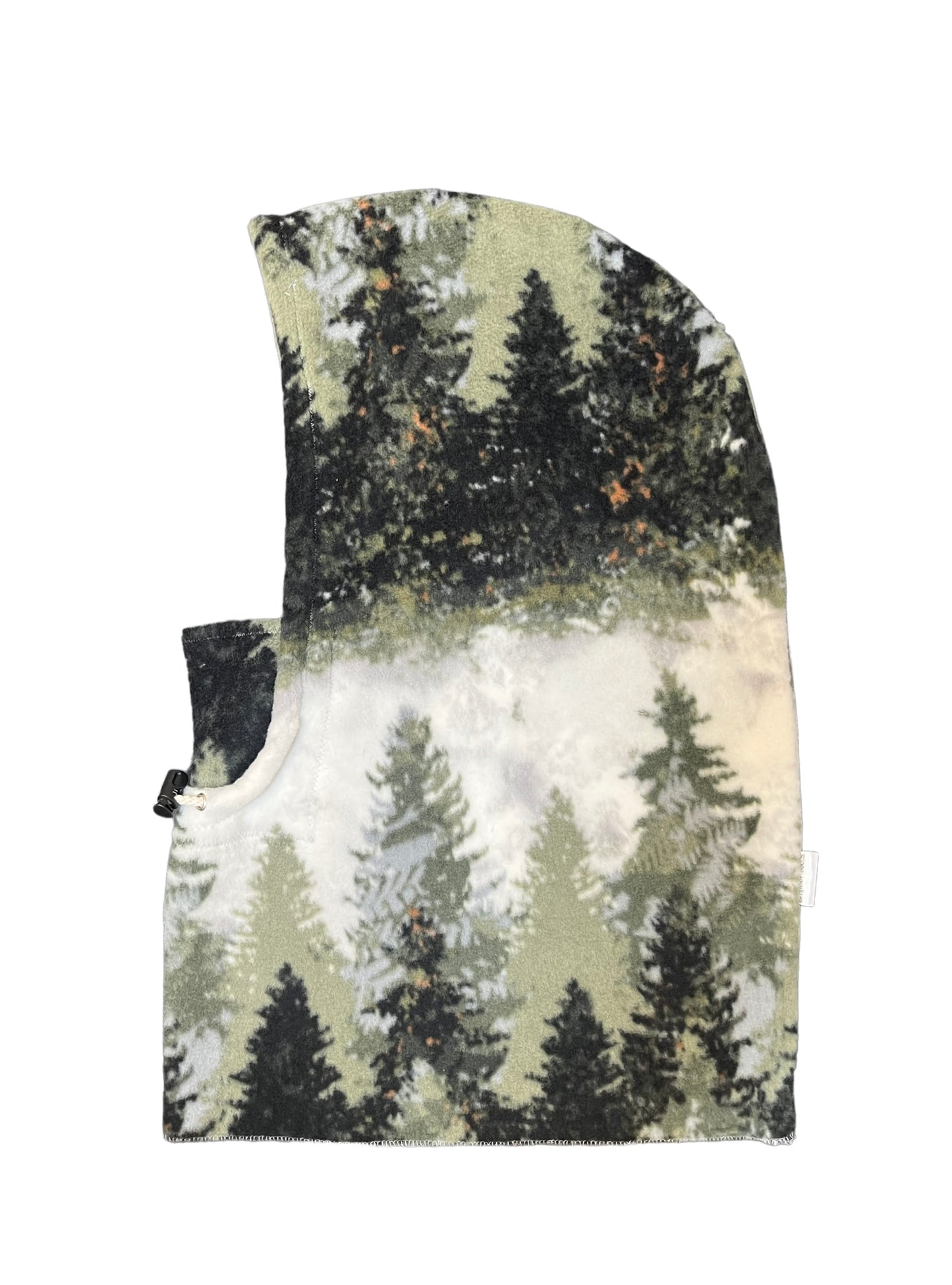 Hood, Magic Pines