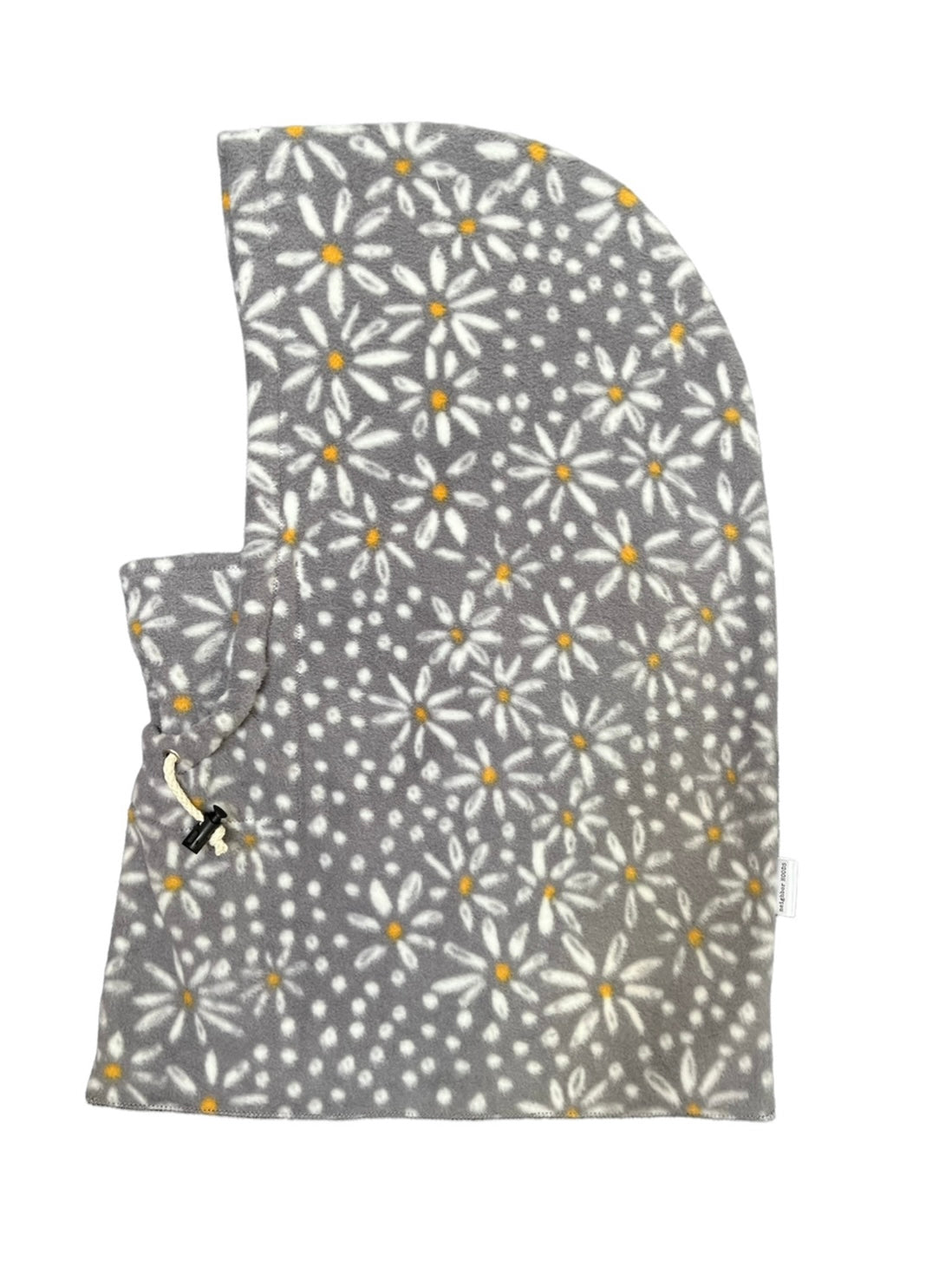 Hood, Daisies