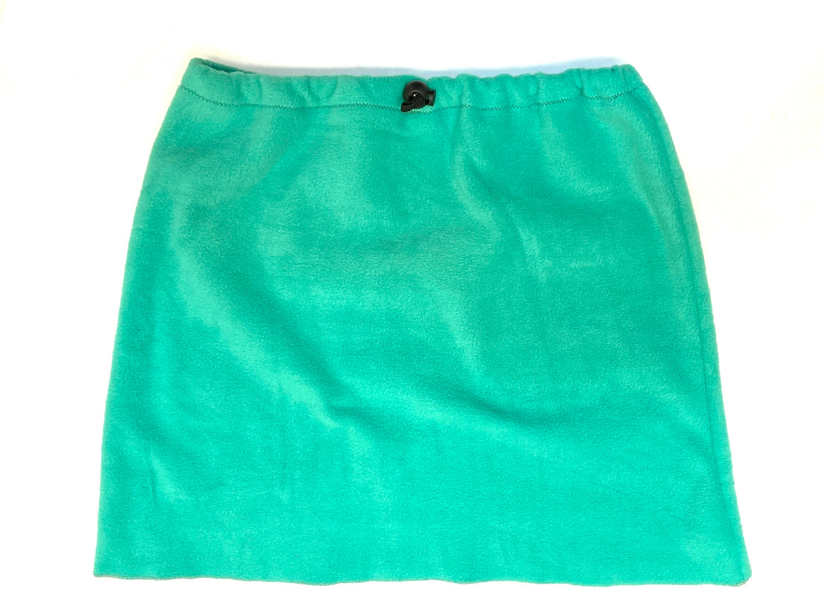 Adventure Skirt, Teal
