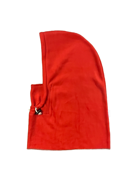 Hood, Red