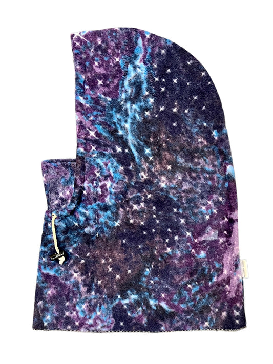 Hood, Galactic Purple
