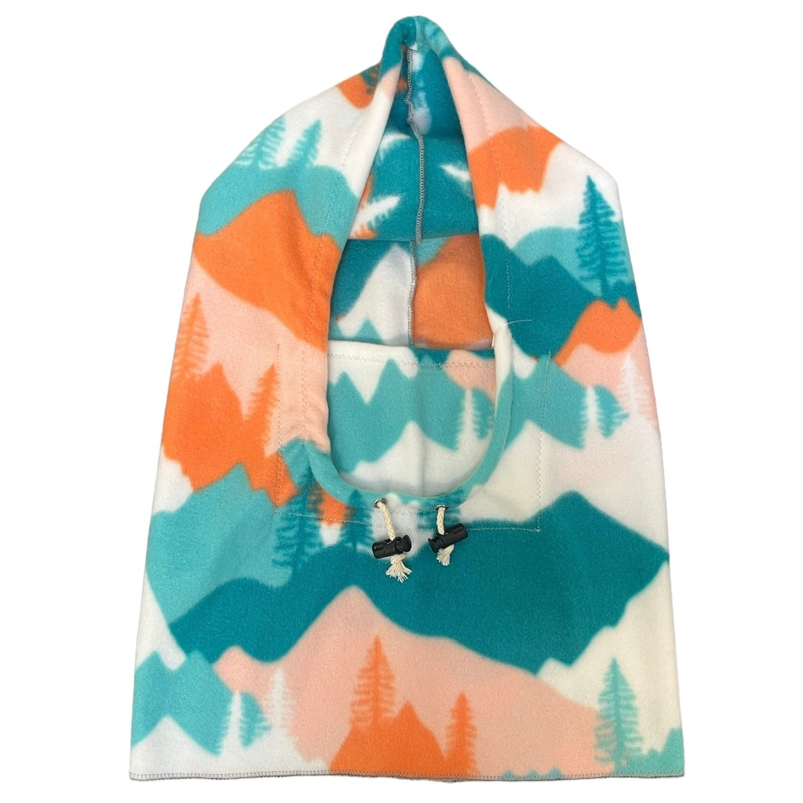 Hood, Pastel Mountains