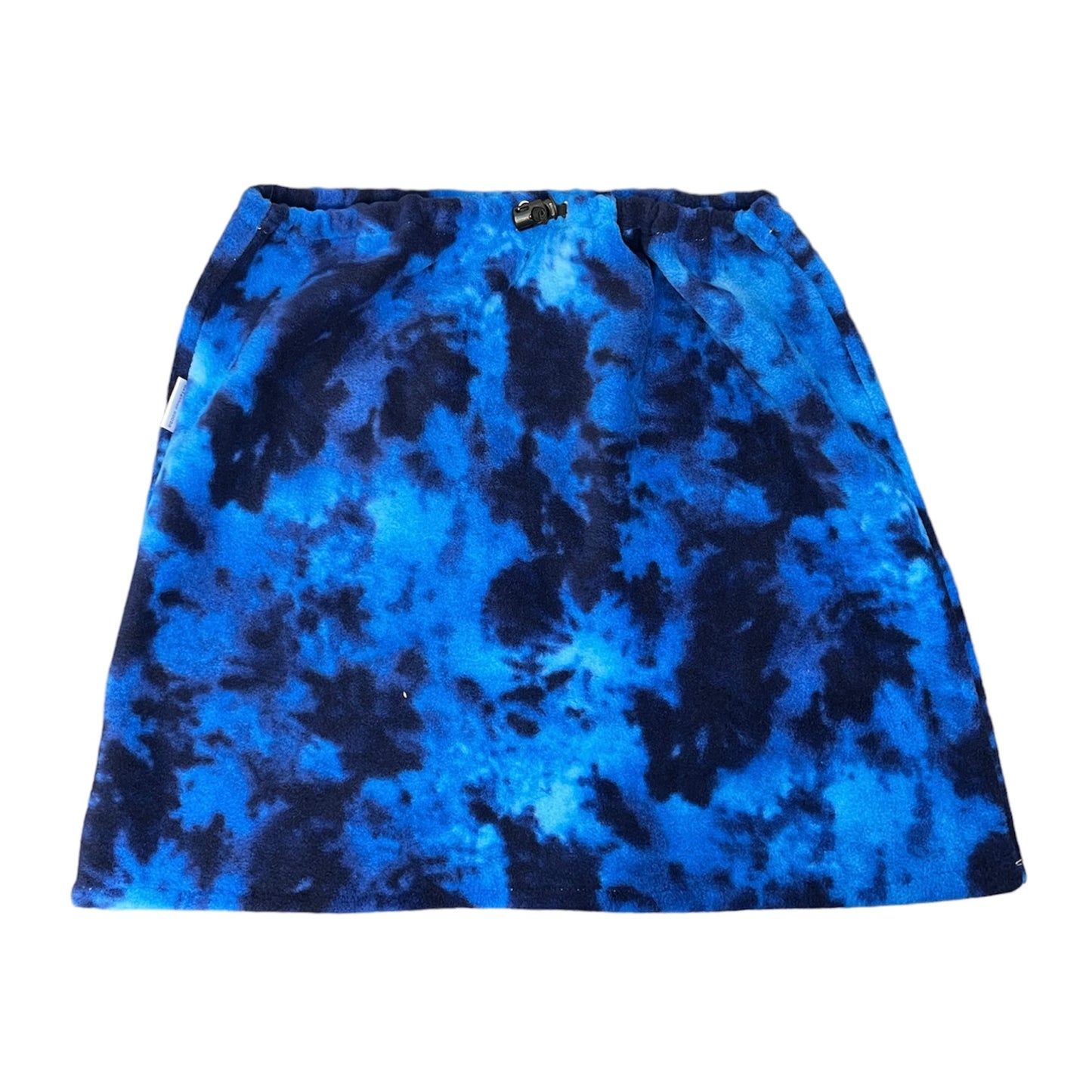 Adventure Skirt, Bright Blue Splash