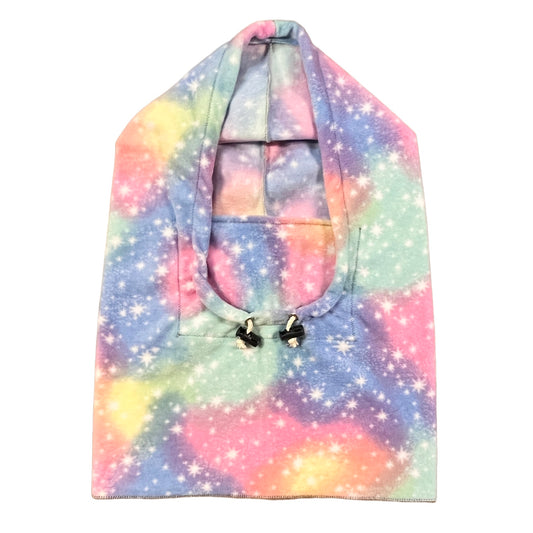 Hood, Princess Galaxy