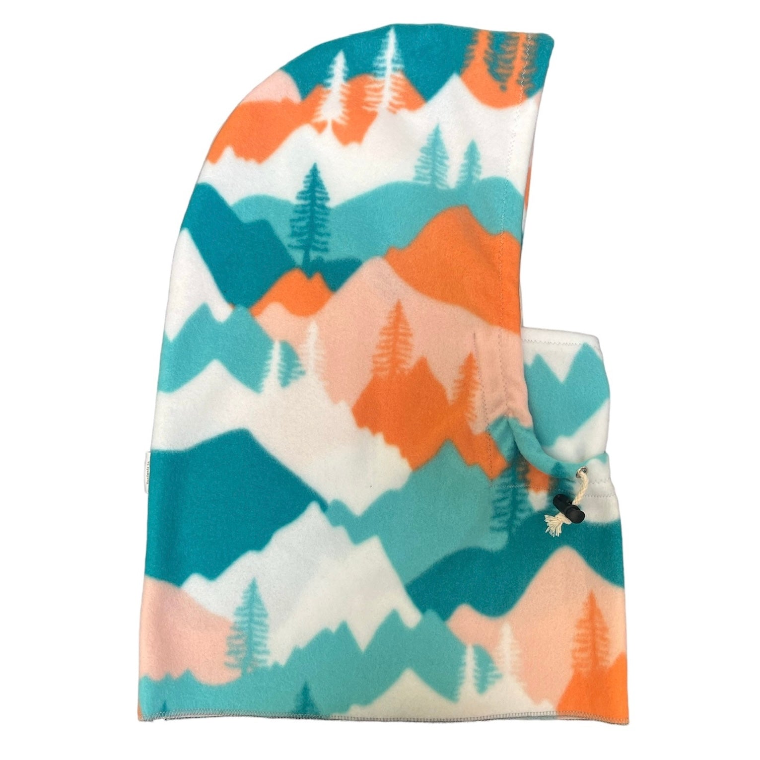 Hood, Pastel Mountains