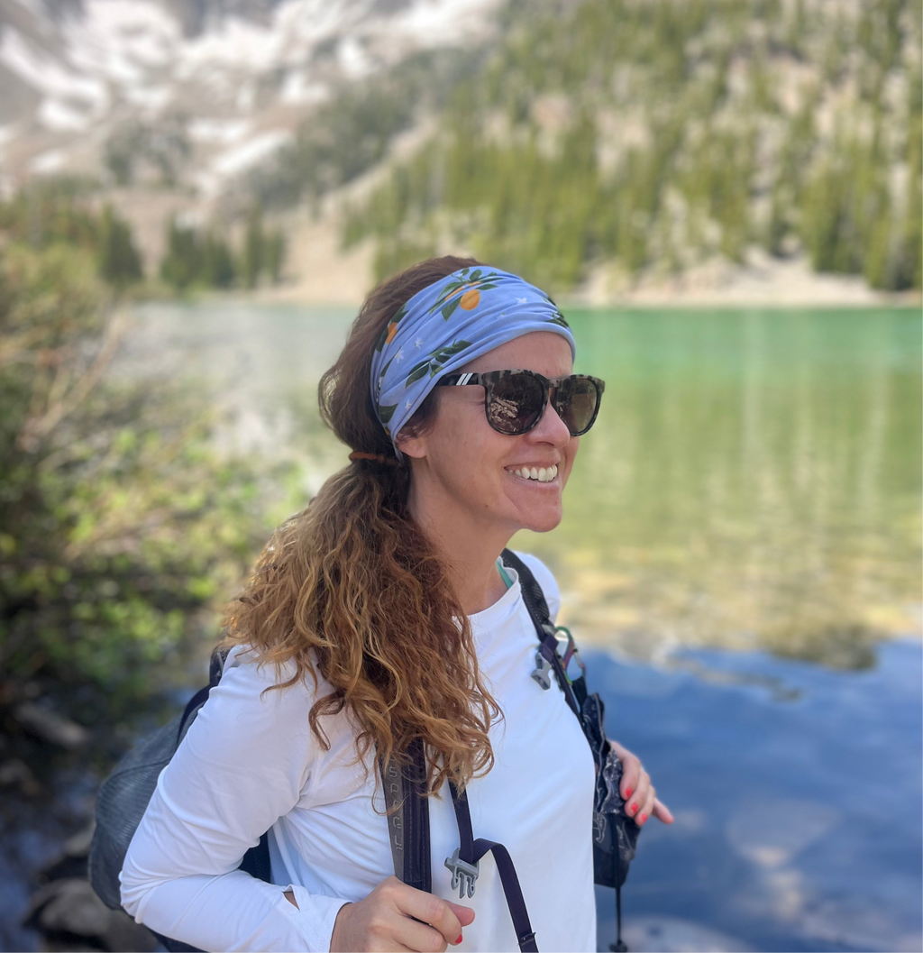 Multipurpose Neck Tube, 10” (7 colors)