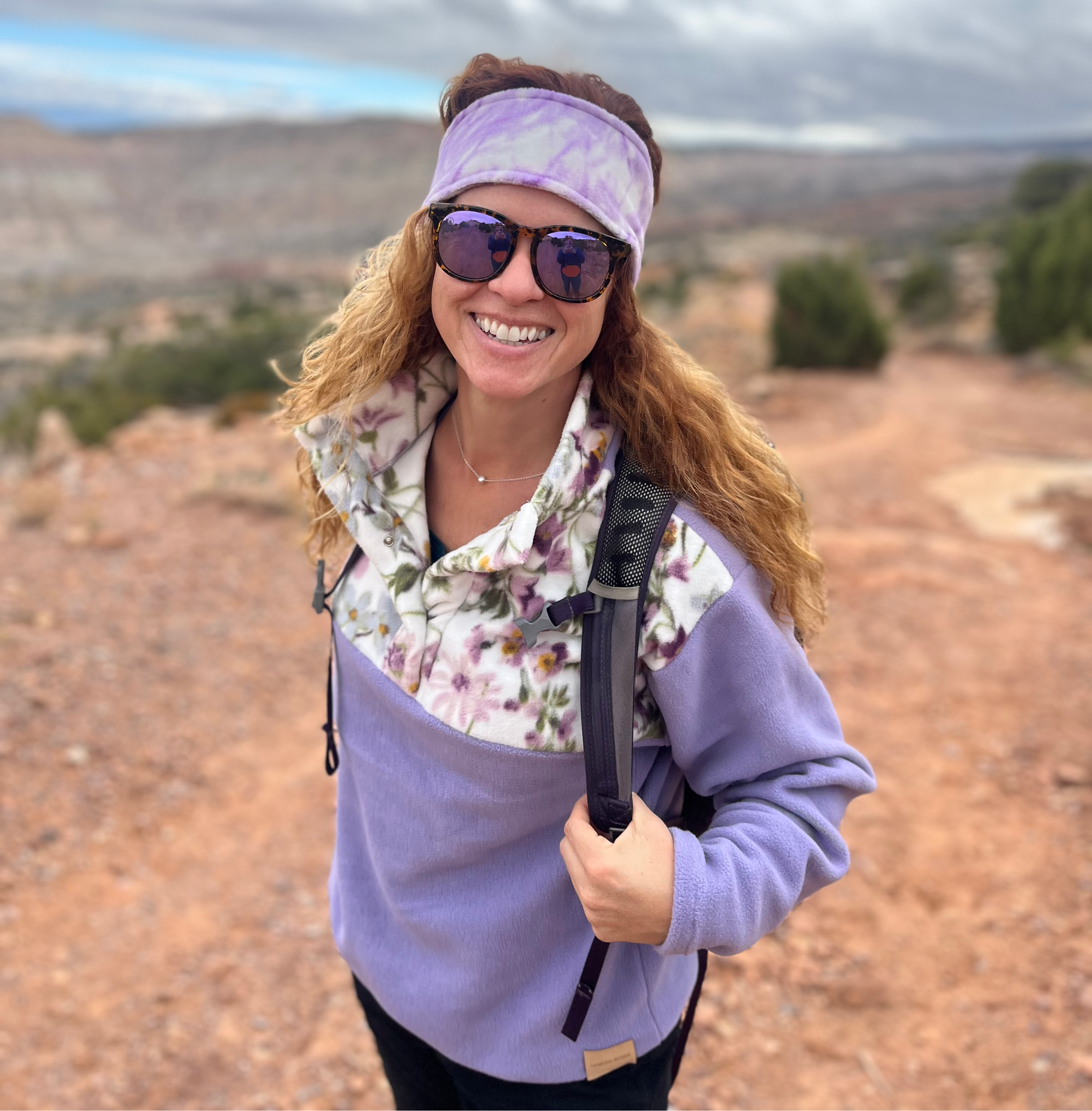 1997 Pullover (Design your own, multiple colors and prints)