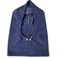Hood, Navy