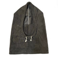 Hood, Black