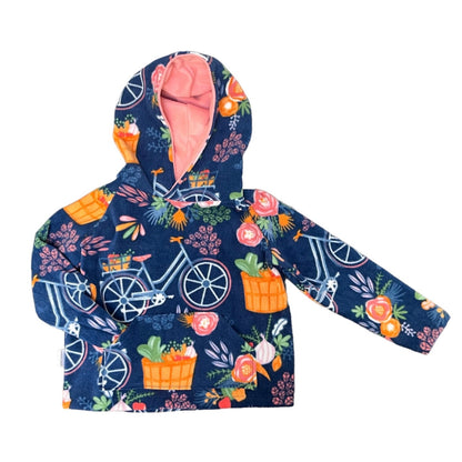 Kids Campfire Hoodie