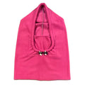 Hood, Pink