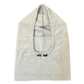 Hood, Gray Heather