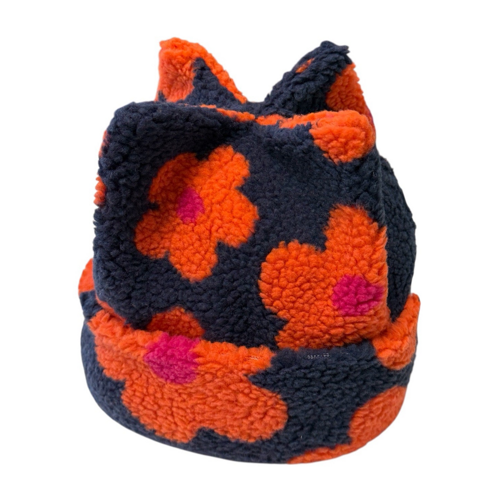 Four Point Hat (multiple colors)