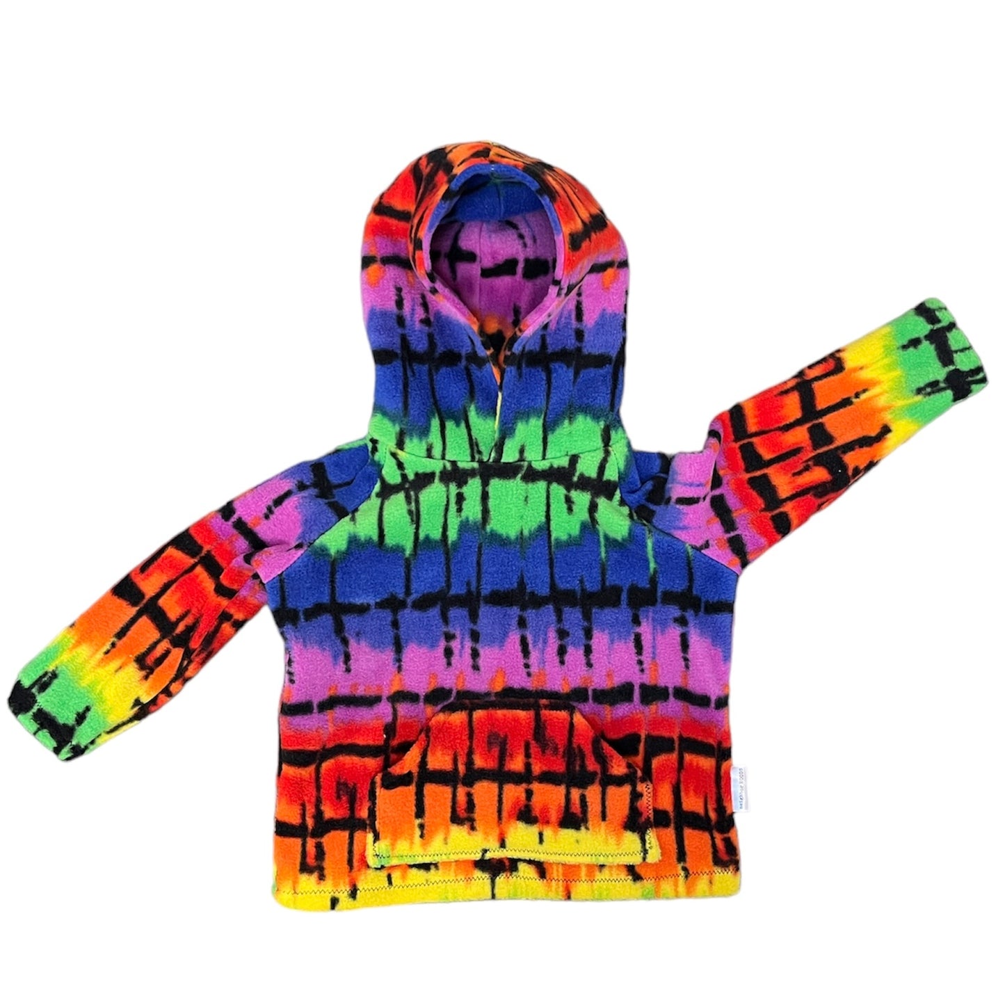 Kids Campfire Hoodie