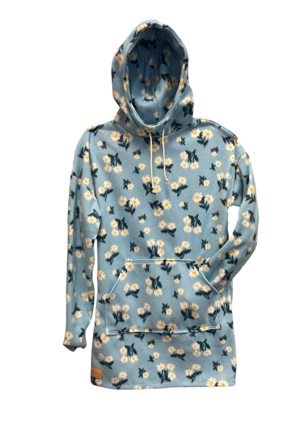 Adventure Dress, You’re a daisy if you blue