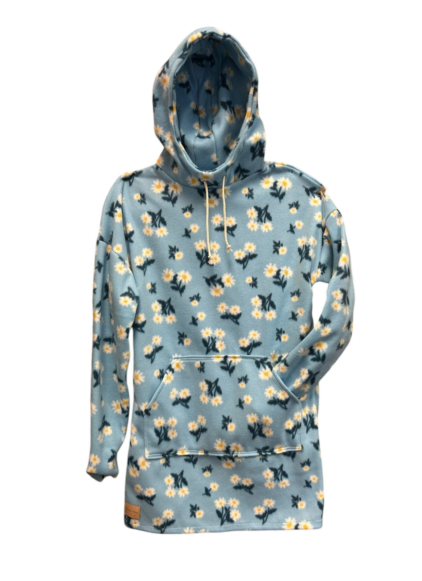 Adventure Dress, You’re a daisy if you blue