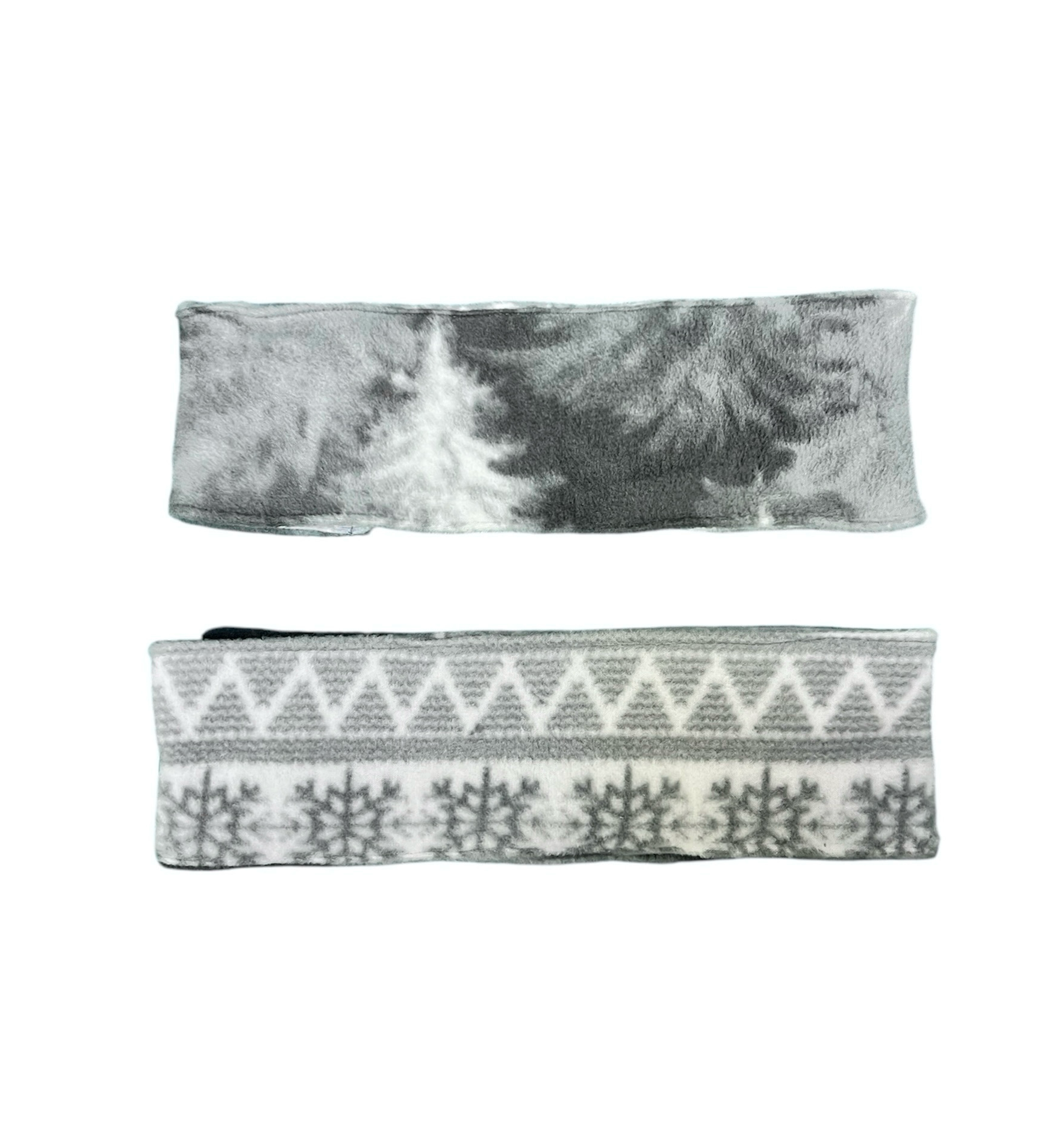 Reversible Headband (multiple colors)