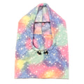 Kid Hood, Princess Galaxy