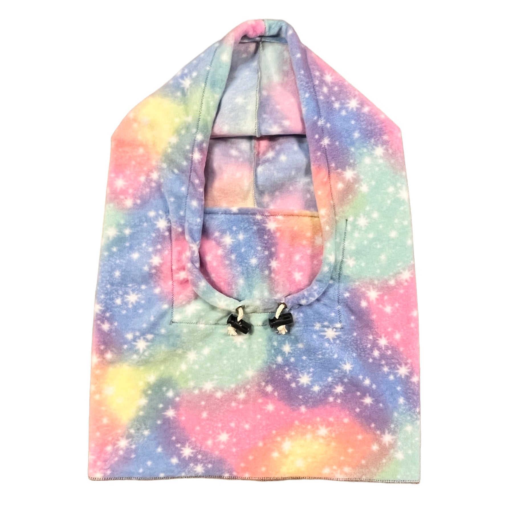 Kid Hood, Princess Galaxy